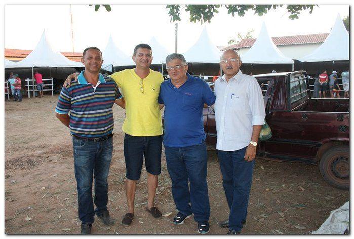 34° Concurso de Gado Leiteiro  - Imagem 12