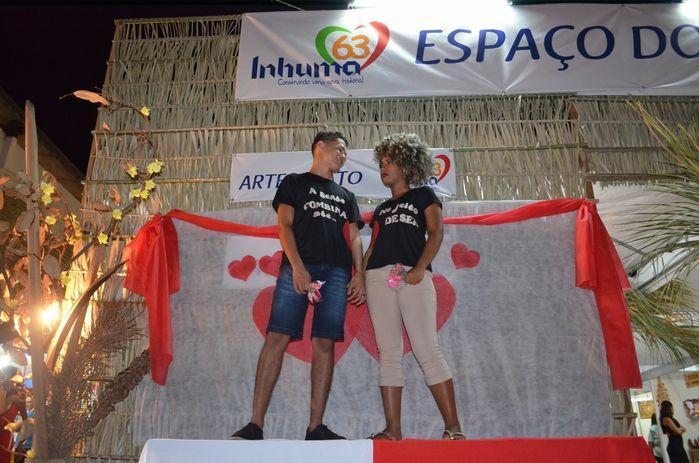 Educação Municipal realiza a quarta noite de atividades ao 63º - Imagem 57