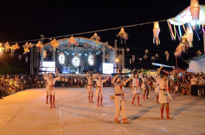 Educação Municipal realiza a quarta noite de atividades ao 63º - Imagem 51
