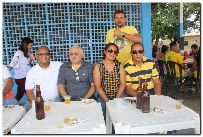 34° Concurso de Gado Leiteiro  - Imagem 68