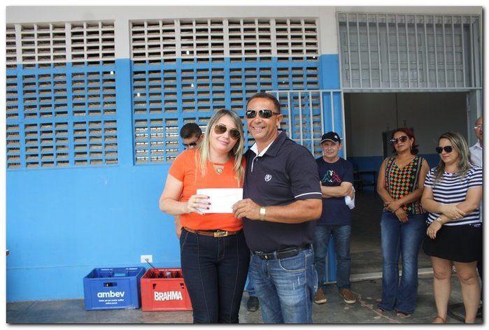 34° Concurso de Gado Leiteiro  - Imagem 61