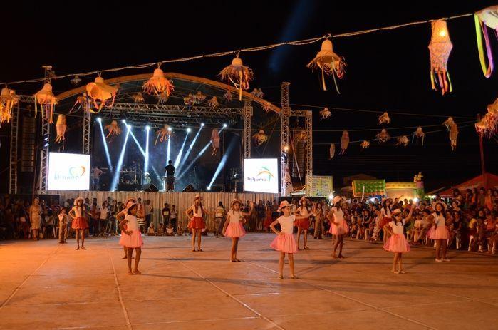 Educação Municipal realiza a quarta noite de atividades ao 63º - Imagem 24