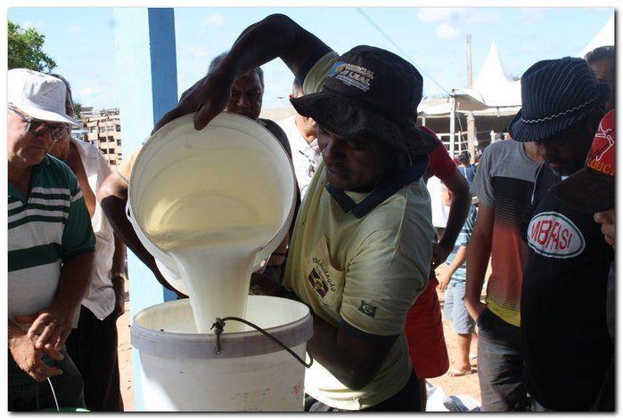 34° Concurso de Gado Leiteiro  - Imagem 30