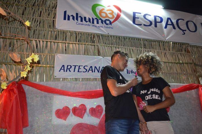 Educação Municipal realiza a quarta noite de atividades ao 63º - Imagem 59