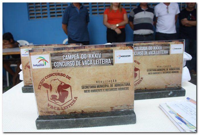 34° Concurso de Gado Leiteiro  - Imagem 47