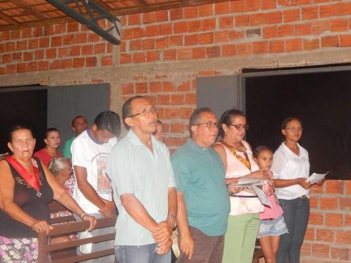 Comunidade Buritizinho