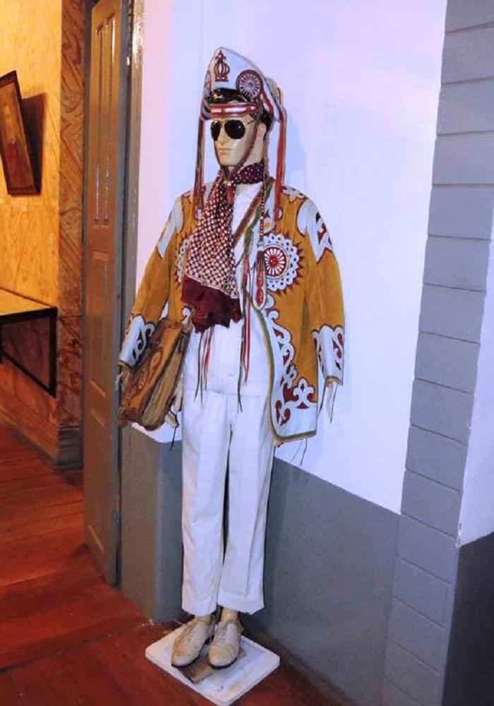 Pedro II sedia exposição em homenagem a Luiz Gonzaga - Imagem 8