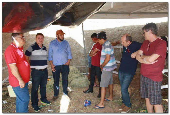 34° Concurso de Gado Leiteiro  - Imagem 40