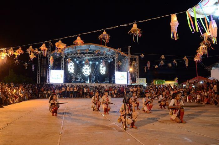 Educação Municipal realiza a quarta noite de atividades ao 63º - Imagem 49