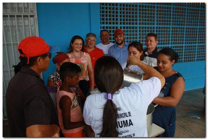 34° Concurso de Gado Leiteiro  - Imagem 36