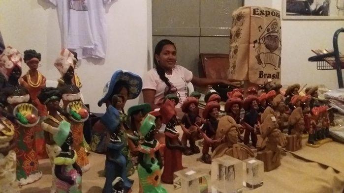 Pedro II sedia exposição em homenagem a Luiz Gonzaga - Imagem 2