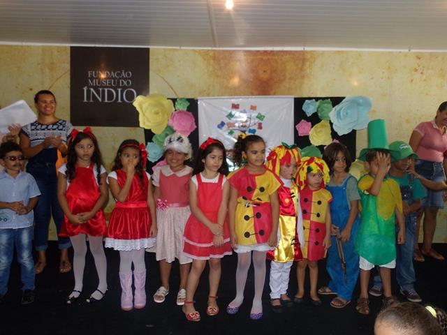 Projeto Plantando Sementes, Colhendo Leitores tem continuidade - Imagem 26