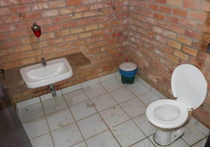 Município recupera complexo turístico do Gritador  - Imagem 3