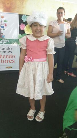 Projeto Plantando Sementes, Colhendo Leitores tem continuidade - Imagem 33