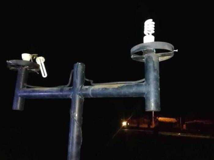 Município recupera complexo turístico do Gritador  - Imagem 1