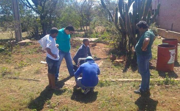 Município recupera complexo turístico do Gritador  - Imagem 2