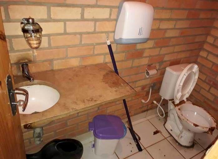 Município recupera complexo turístico do Gritador  - Imagem 5