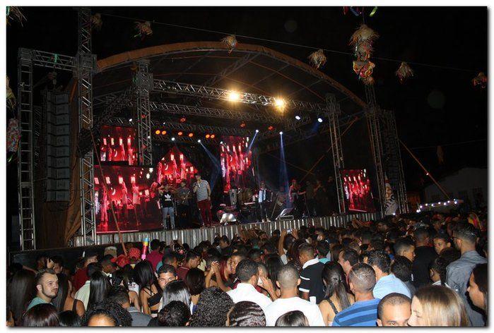 Comunidade inhumense comemora o aniversário da Cidade - Imagem 314