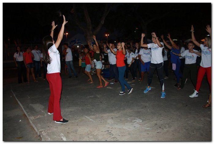 Comunidade inhumense comemora o aniversário da Cidade - Imagem 28