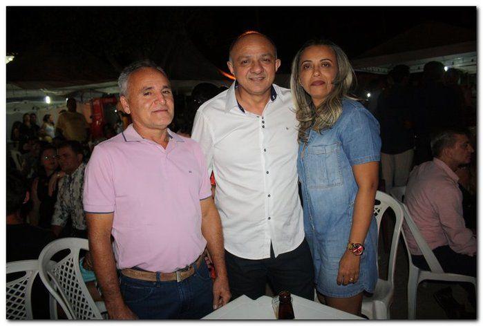 Comunidade inhumense comemora o aniversário da Cidade - Imagem 159