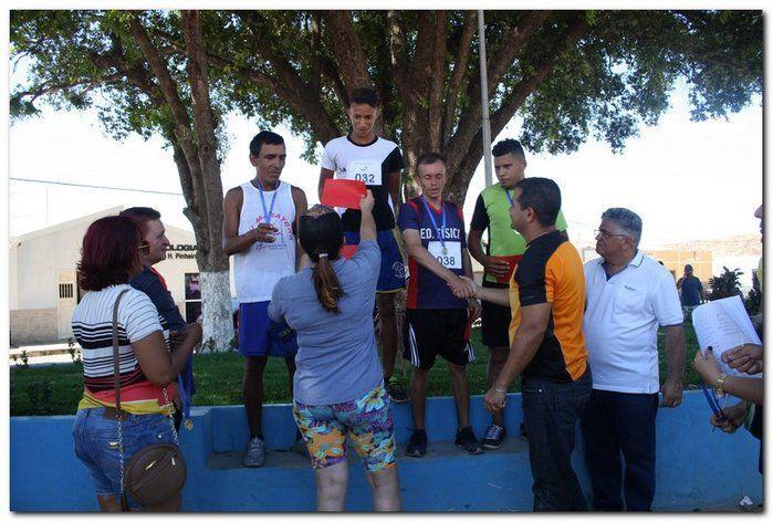 Comunidade inhumense comemora o aniversário da Cidade - Imagem 103