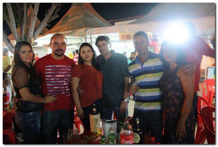 Comunidade inhumense comemora o aniversário da Cidade - Imagem 164