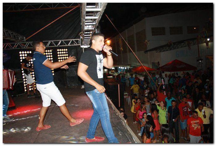 Comunidade inhumense comemora o aniversário da Cidade - Imagem 138