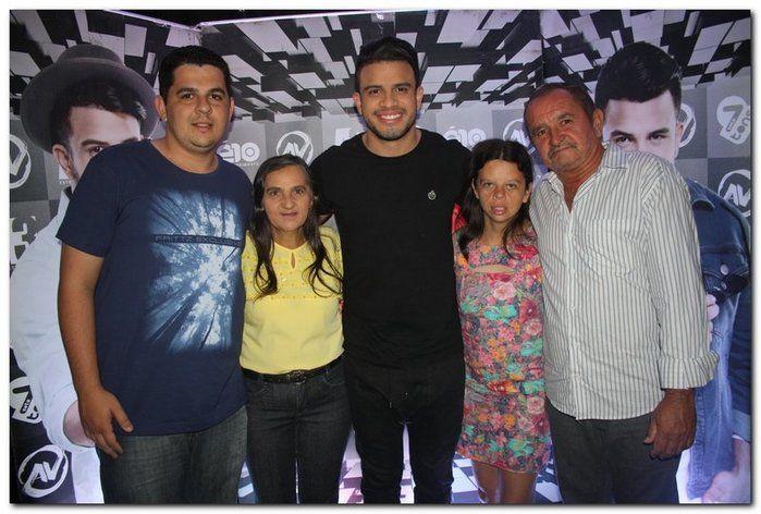 Comunidade inhumense comemora o aniversário da Cidade - Imagem 296