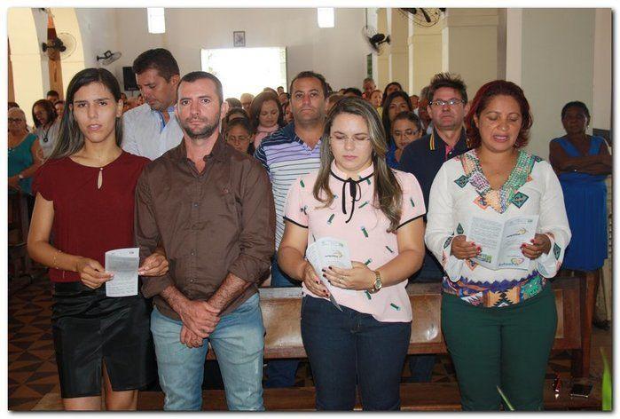 Comunidade inhumense comemora o aniversário da Cidade - Imagem 328