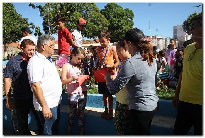 Comunidade inhumense comemora o aniversário da Cidade - Imagem 70