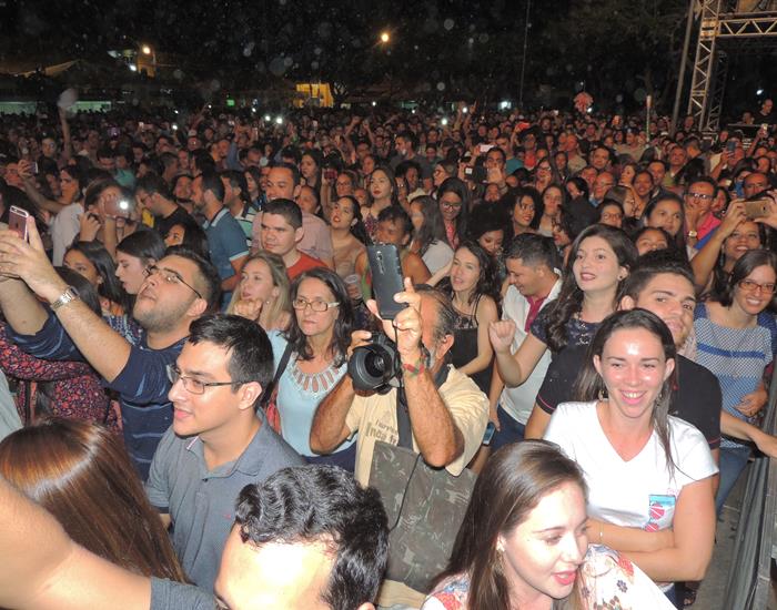 Alceu Valença faz grande show na 1ª noite do Festival de Inverno  - Imagem 6