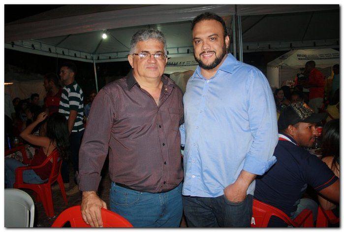 Comunidade inhumense comemora o aniversário da Cidade - Imagem 144