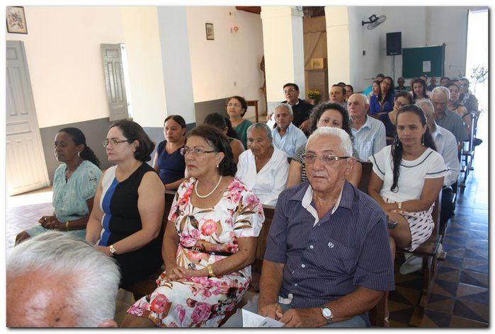 Comunidade inhumense comemora o aniversário da Cidade - Imagem 343