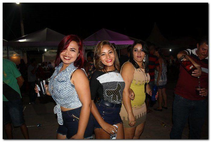 Comunidade inhumense comemora o aniversário da Cidade - Imagem 50