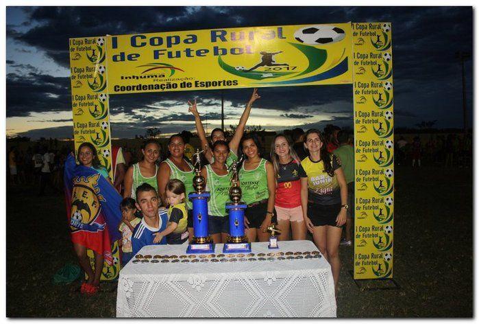 Comunidade inhumense comemora o aniversário da Cidade - Imagem 226