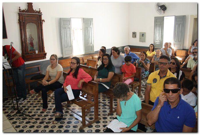 Comunidade inhumense comemora o aniversário da Cidade - Imagem 335