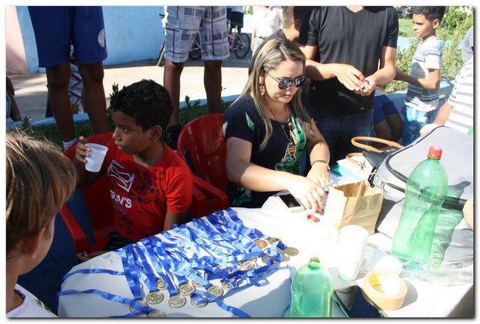 Comunidade inhumense comemora o aniversário da Cidade - Imagem 66