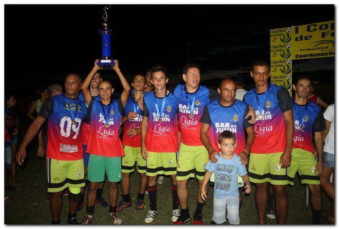 Comunidade inhumense comemora o aniversário da Cidade - Imagem 239