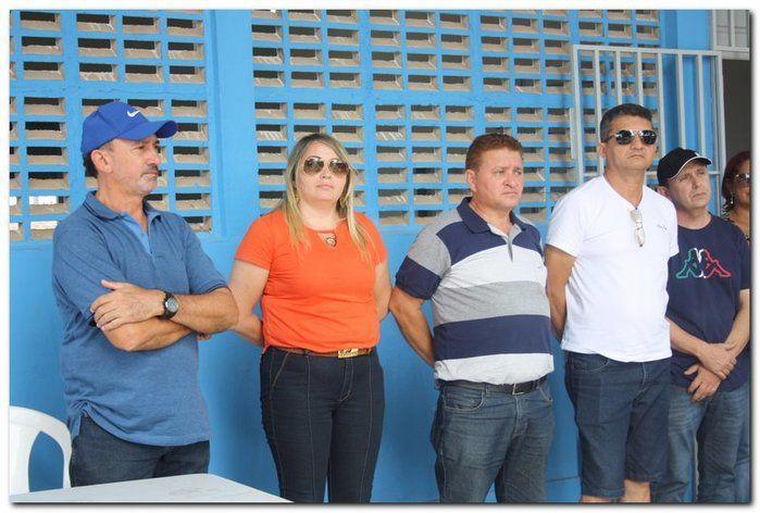 Comunidade inhumense comemora o aniversário da Cidade - Imagem 127