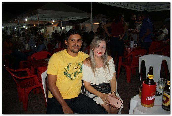 Comunidade inhumense comemora o aniversário da Cidade - Imagem 54