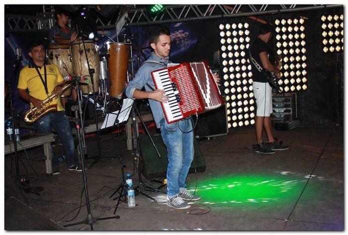 Comunidade inhumense comemora o aniversário da Cidade - Imagem 141