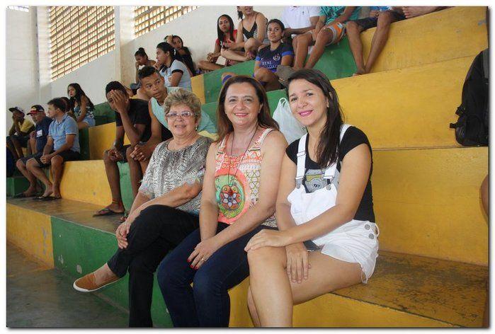 Comunidade inhumense comemora o aniversário da Cidade - Imagem 185