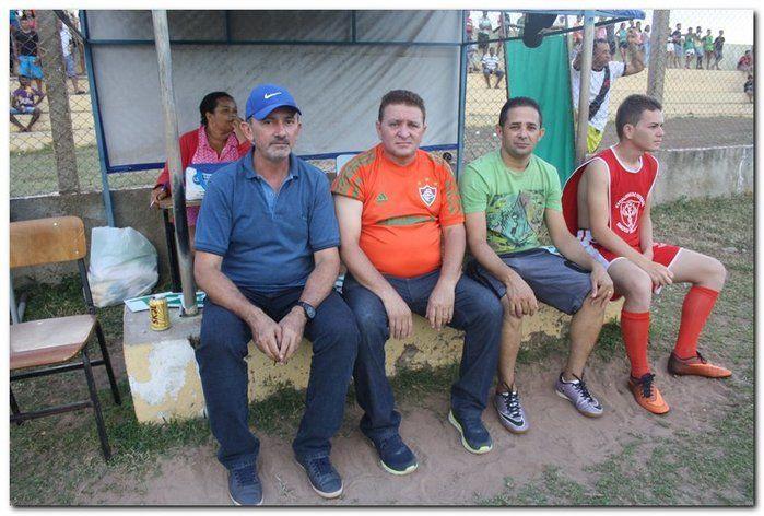 Comunidade inhumense comemora o aniversário da Cidade - Imagem 219