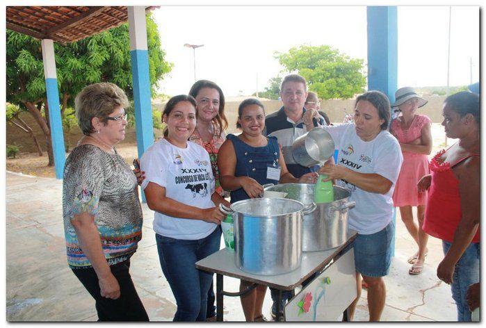 Comunidade inhumense comemora o aniversário da Cidade - Imagem 121