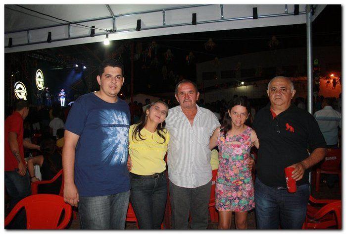 Comunidade inhumense comemora o aniversário da Cidade - Imagem 286