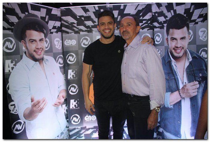 Comunidade inhumense comemora o aniversário da Cidade - Imagem 298