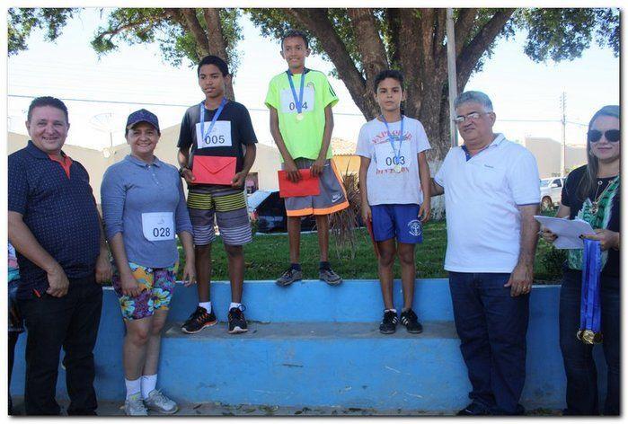 Comunidade inhumense comemora o aniversário da Cidade - Imagem 92