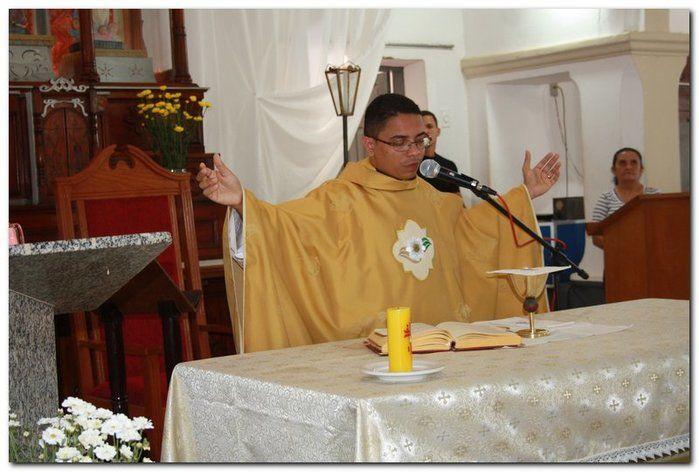 Comunidade inhumense comemora o aniversário da Cidade - Imagem 352