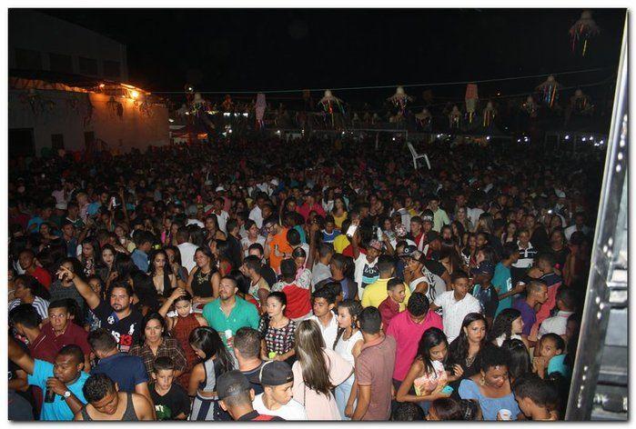 Comunidade inhumense comemora o aniversário da Cidade - Imagem 47