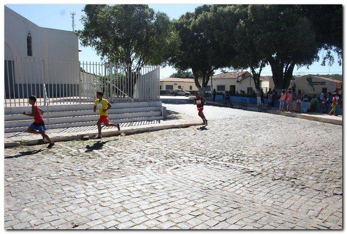 Comunidade inhumense comemora o aniversário da Cidade - Imagem 77